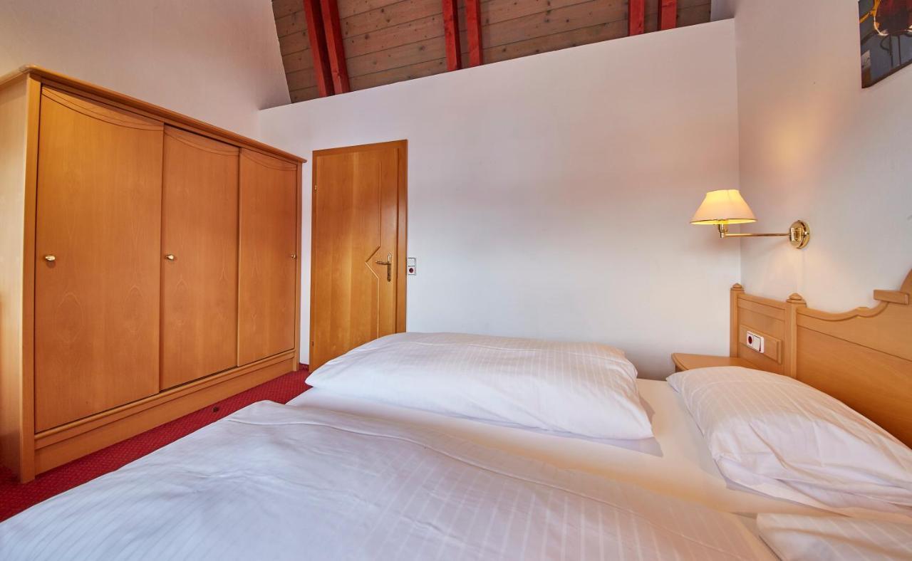 Midtown Appartements ซาลบาคฮินเทอร์เกลมม์ ภายนอก รูปภาพ