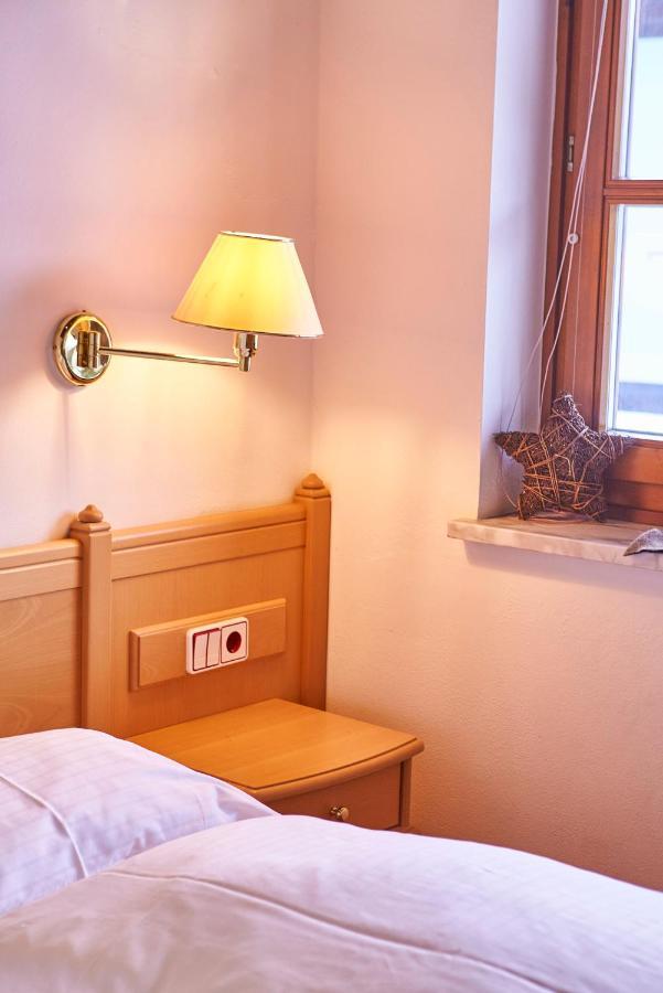 Midtown Appartements ซาลบาคฮินเทอร์เกลมม์ ภายนอก รูปภาพ